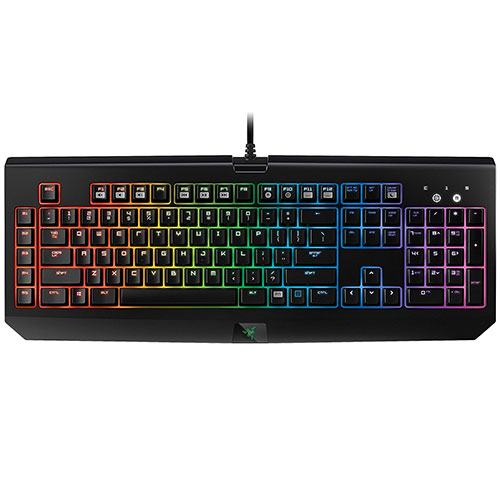 dosis vandring mangfoldighed Razer BlackWidow Chroma - Review | PC Game Haven