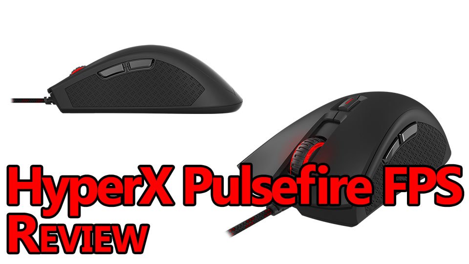 pulsefire fps gaming mouse featured image 1