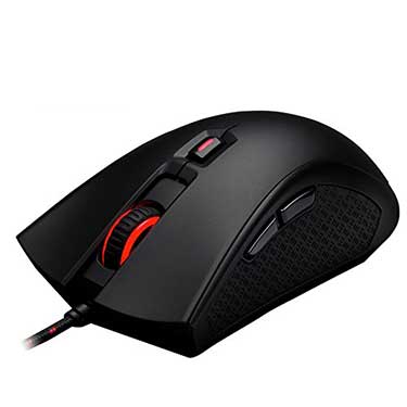 hyperx pulsefire fps gaming mouse