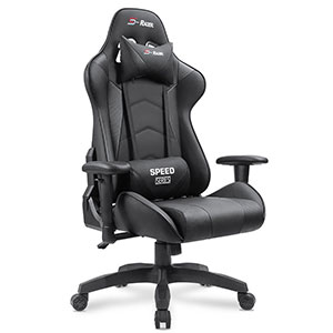 best chair for gaming under 400