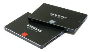 Samsung solid state drives 1