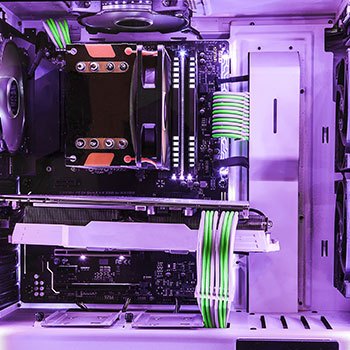 3 easy ways customize your pc build custom cables