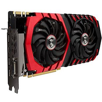 what is a graphics card