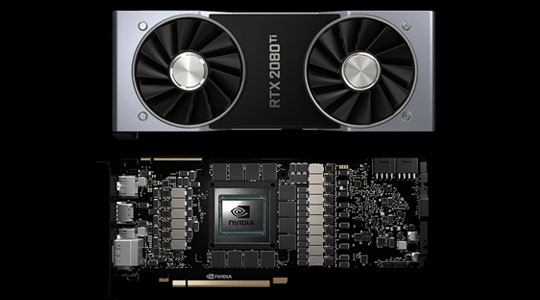 To buy RTX, or not to buy… That is the question.