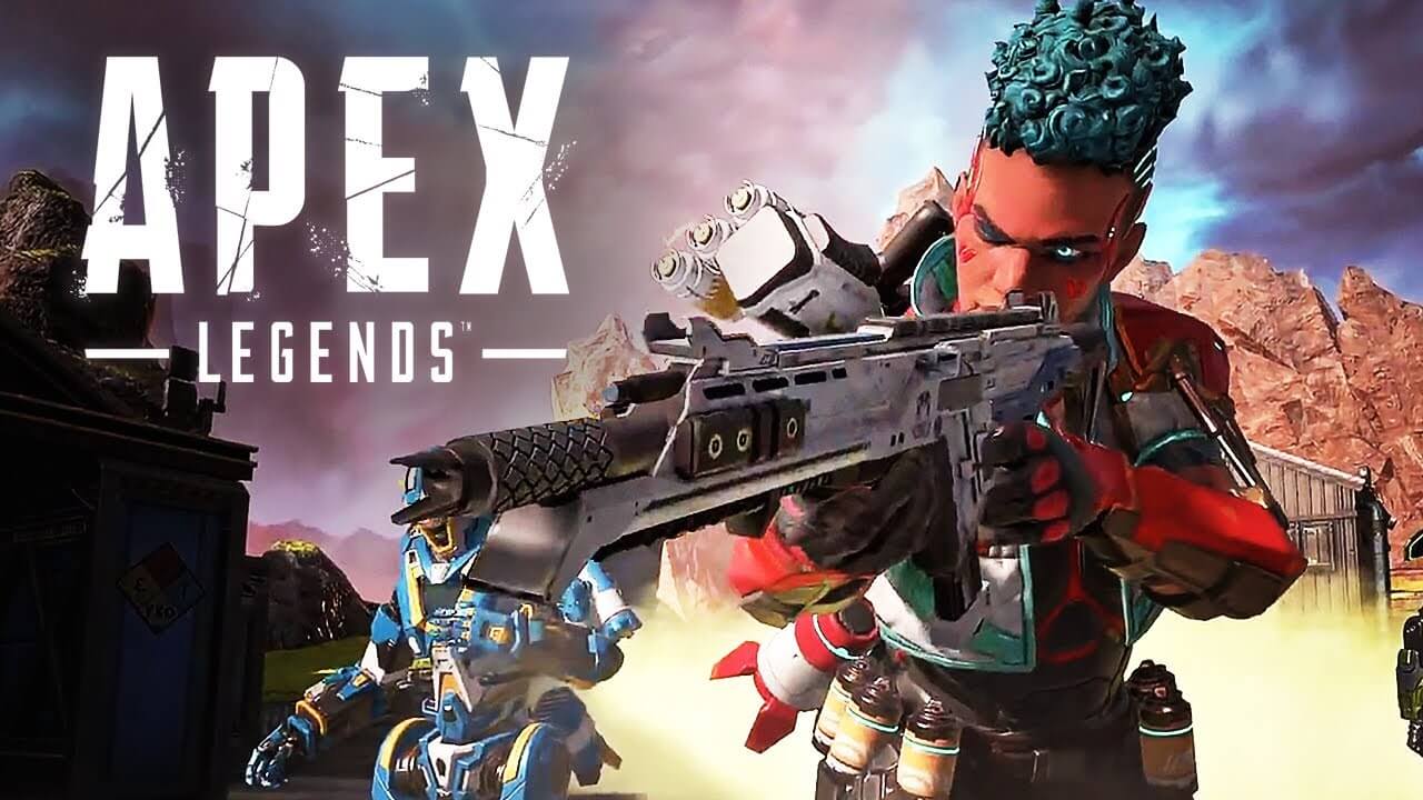 best gaming computer for apex legends