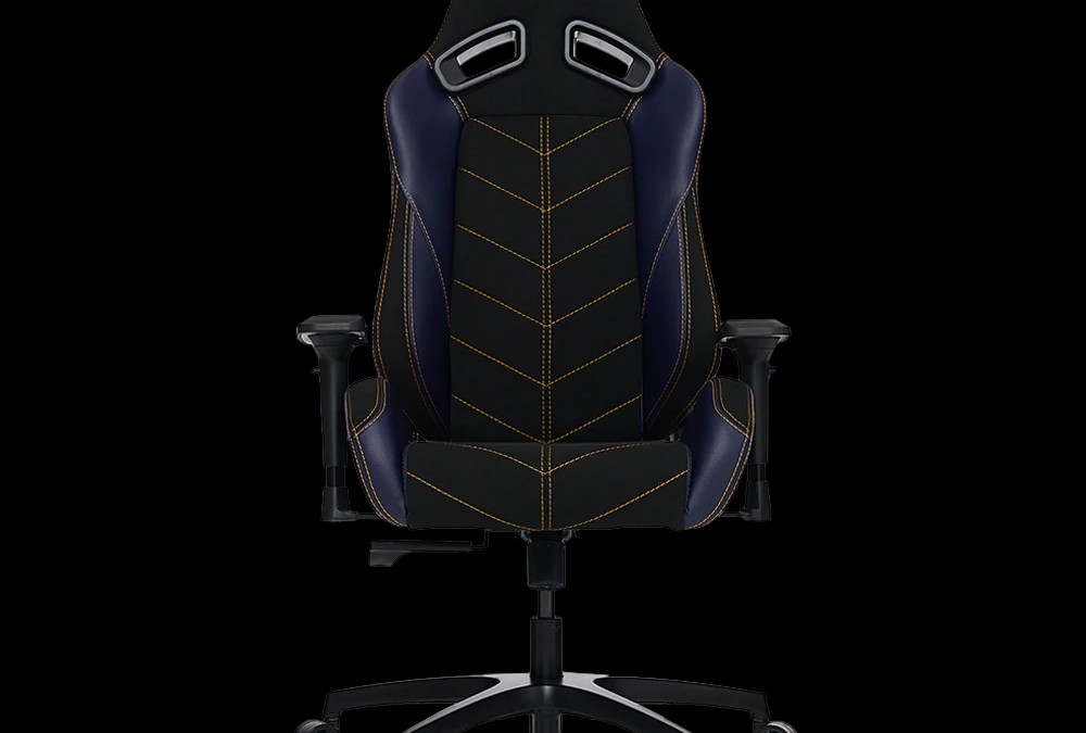 King of Comfort? – Vertagear SL5000 Gaming Chair Review