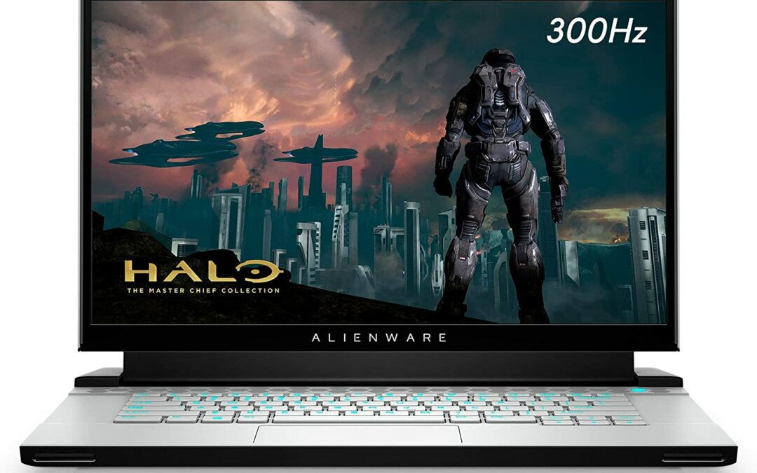 Alienware m15 R4 Review: Unleashing Gaming Power in Style