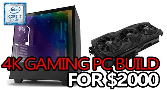 Best gaming computer 2020