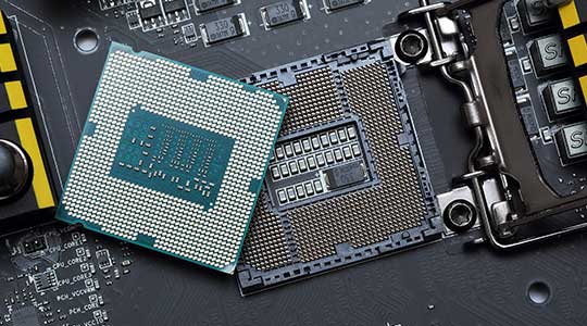 The best CPUs to buy in 2024