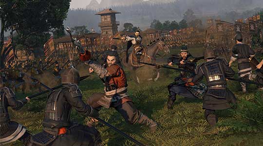 Best Total War Games Reviewed – All 12 Ranked