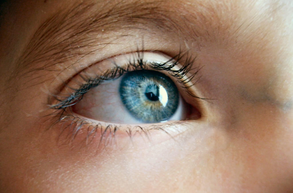 How To Avoid Debilitating Digital Eye Strain