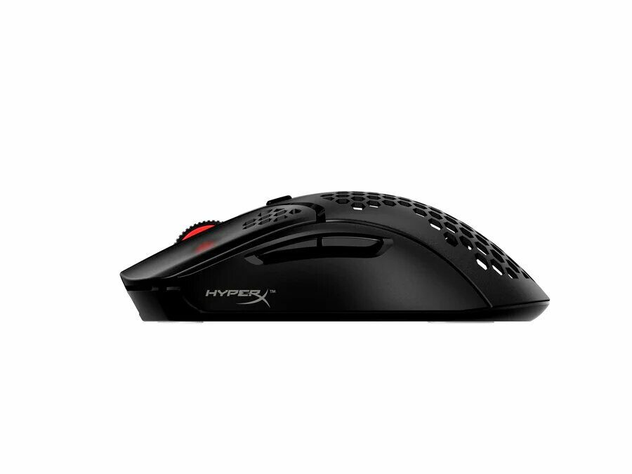 Unleash Your Gaming Potential: HyperX Pulsefire Haste Wireless Gaming Mouse Review