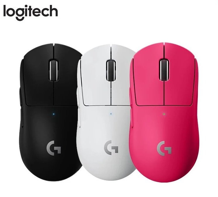 Logitech G Pro X Superlight gaming mouse