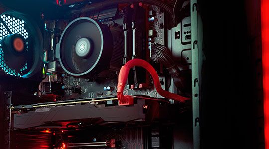 How to pick the best prebuilt gaming PC