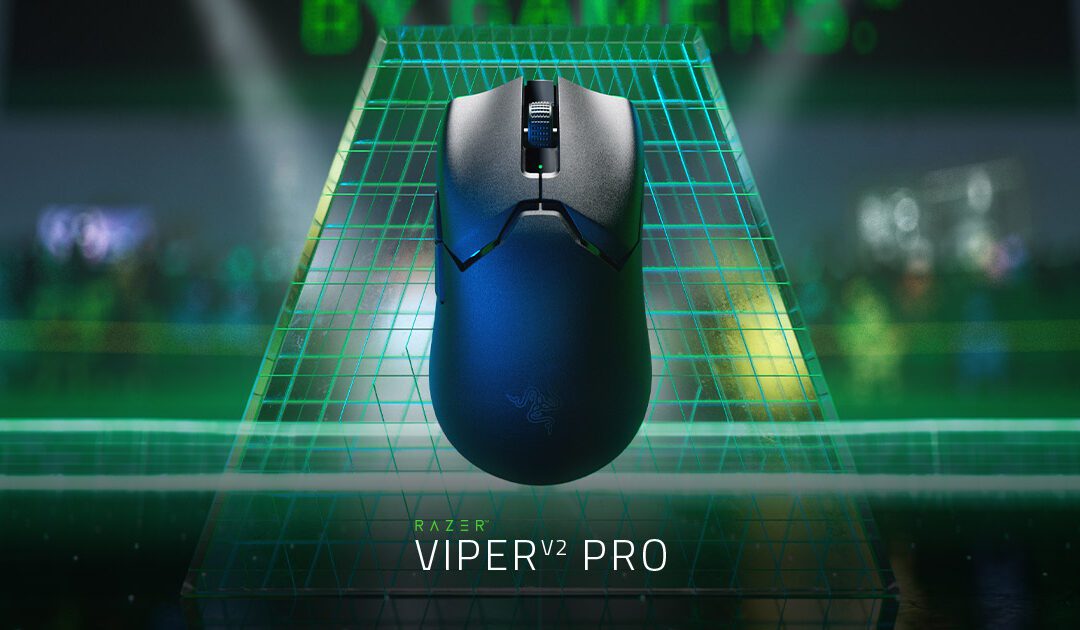 Razer Viper V2 Pro Review: The Ultimate Gaming Mouse or a Controversy?