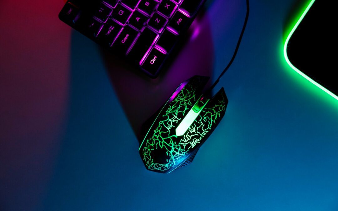 Wireless or Wired Mouse? Making the Right Choice for Your Gaming Setup