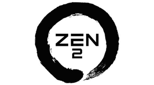 AMD releases 5 new Zen 2 CPUs